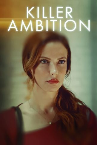 Poster of Killer Ambition