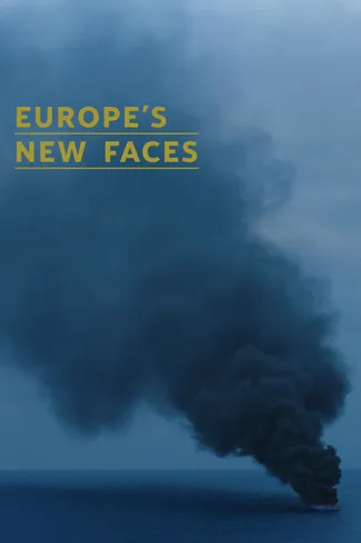 Poster zu Europe's New Faces