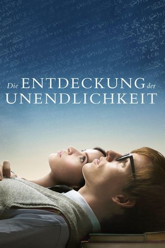 Poster of The Theory of Everything