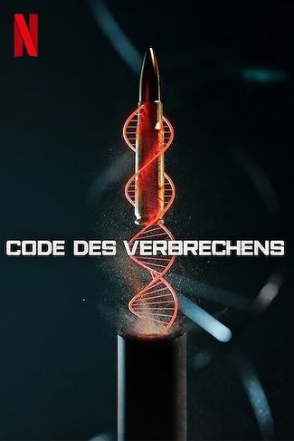 Poster zu Code des Verbrechens