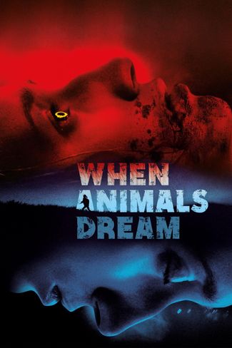 Poster zu When Animals Dream