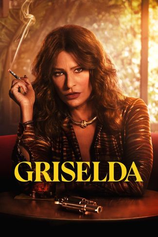 Poster zu Griselda
