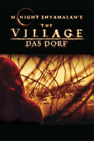 Poster zu The Village - Das Dorf