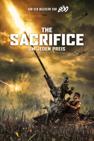 Poster zu The Sacrifice - Um jeden Preis