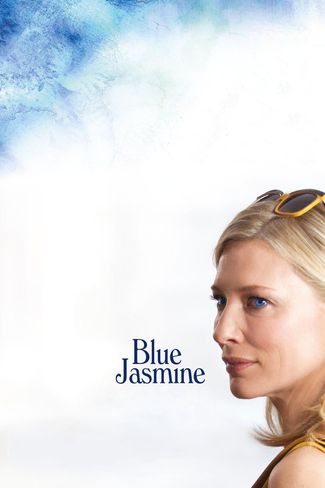 Poster zu Blue Jasmine