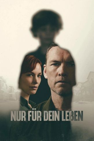 Poster zu Nur für dein Leben