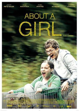 Poster zu About a Girl