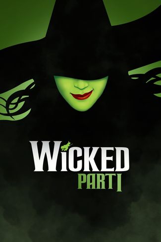 Poster of Wicked