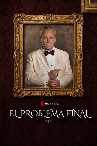 Poster zu Das letzte Problem