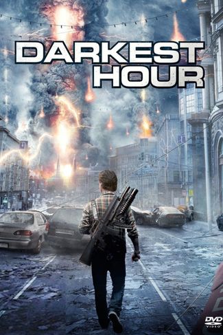 Poster of The Darkest Hour