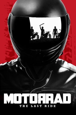 Poster of Motorrad