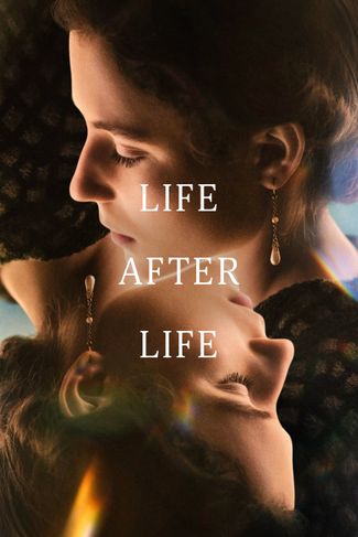 Poster zu Life After Life: Ist ein Leben nach dem Leben möglich?