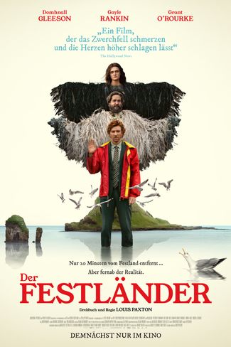 Poster zu Der Festländer