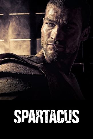 Poster zu Spartacus