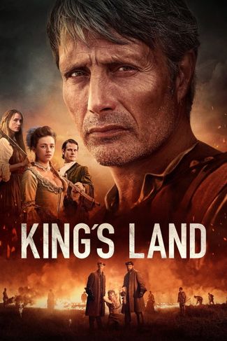 Poster zu King's Land