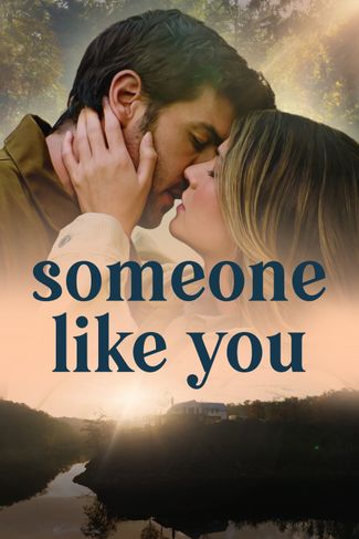 Poster of Someone Like You