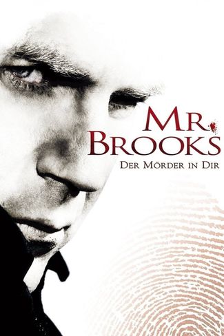 Poster zu Mr. Brooks: Der Mörder in dir