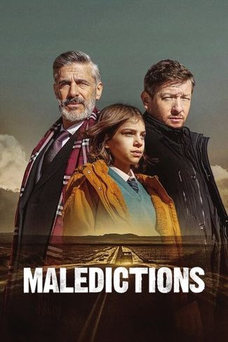 Poster of Maledictions