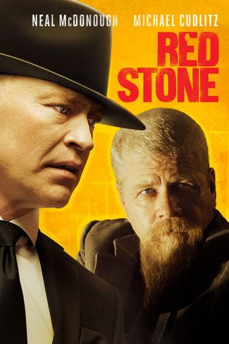 Poster of Red Stone