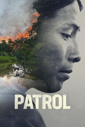 Poster of Patrol