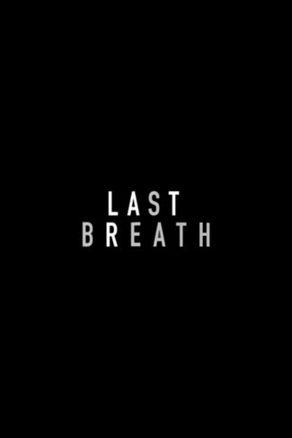 Poster zu Last Breath