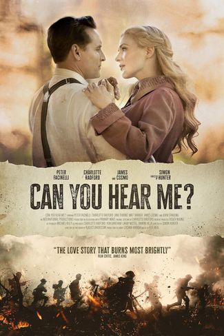 Poster of Can You Hear Me?