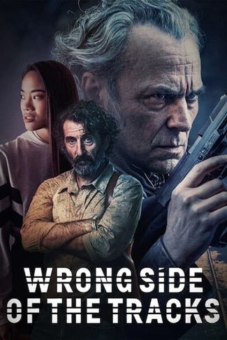 Poster of Wrong Side of the Tracks