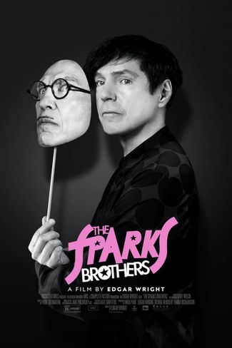Poster zu The Sparks Brothers