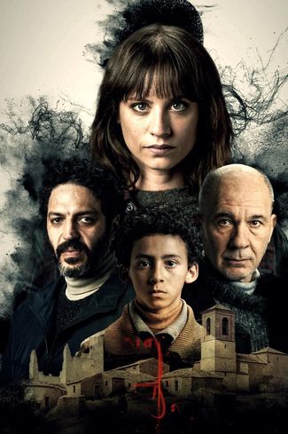 Poster of Tell Me Your Name