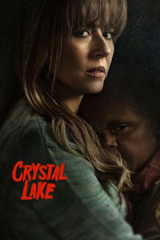 Poster zu Crystal Lake