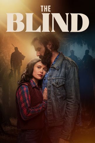 Poster zu The Blind