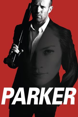 Poster of Parker