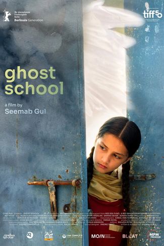 Poster zu Ghost School