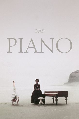 Poster of The Piano