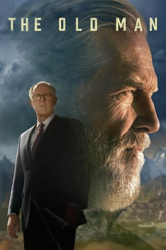 Poster zu The Old Man