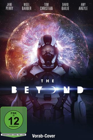 Poster of The Beyond