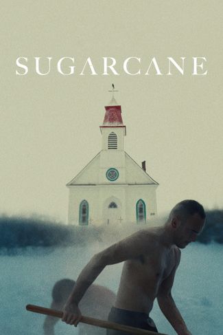 Poster of Sugarcane