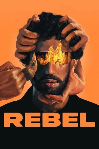 Poster zu Rebel: In den Fängen des Terrors 
