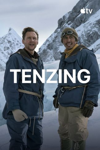 Poster zu Tenzing