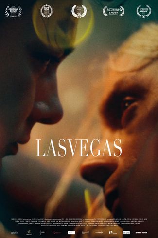Poster of LasVegas