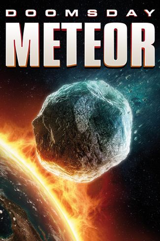 Poster zu Doomsday Meteor