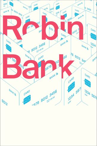 Poster of Robin Bank