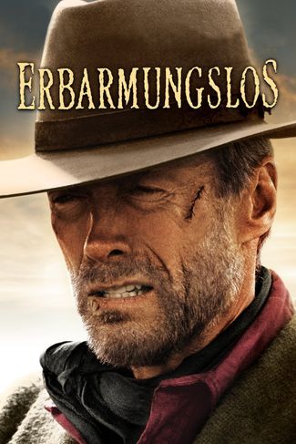 Poster zu Erbarmungslos