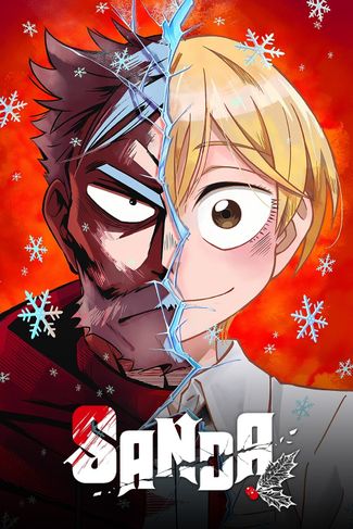 Poster zu SANDA