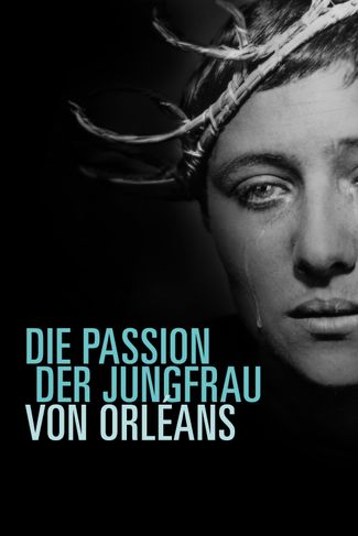 Poster zu Die Passion der Jungfrau von Orléans