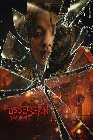 Poster zu Possession: Kerasukan