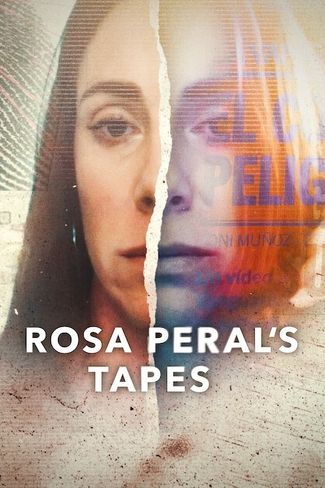 Poster zu Das Interview mit Rosa Peral