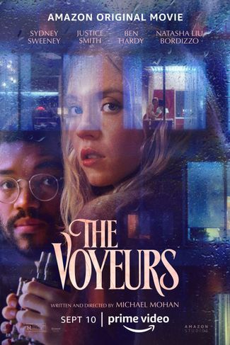 Poster of The Voyeurs