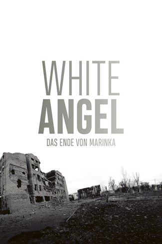 Poster zu White Angel: Das Ende von Marinka