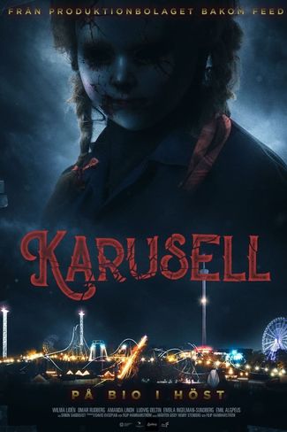 Poster of Karusell